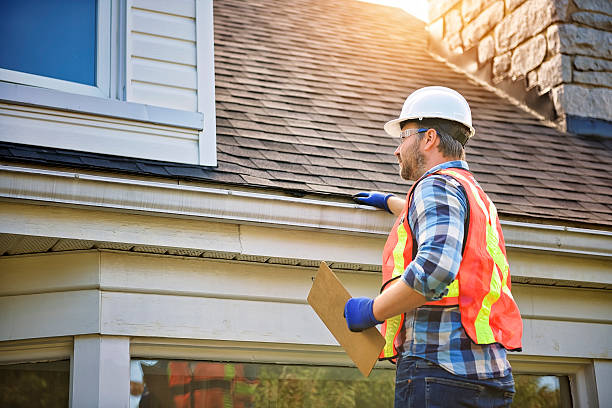 Trusted Storm Damage Roof Repair service in Martin, PA - Brentwood Metal Roofing